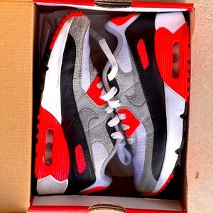 Nike Air Max QS PS Size 1.5